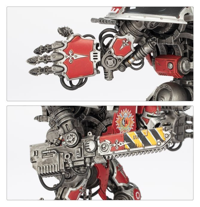 WARHAMMER 40K IMPERIAL KNIGHTS: KNIGHT QUESTORIS-1758271293-23sDw.jpg