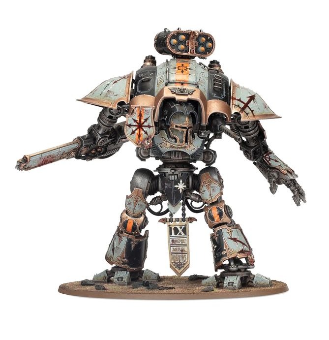 WARHAMMER 40K IMPERIAL KNIGHTS: KNIGHT QUESTORIS-1758271349-CKPG0.jpg