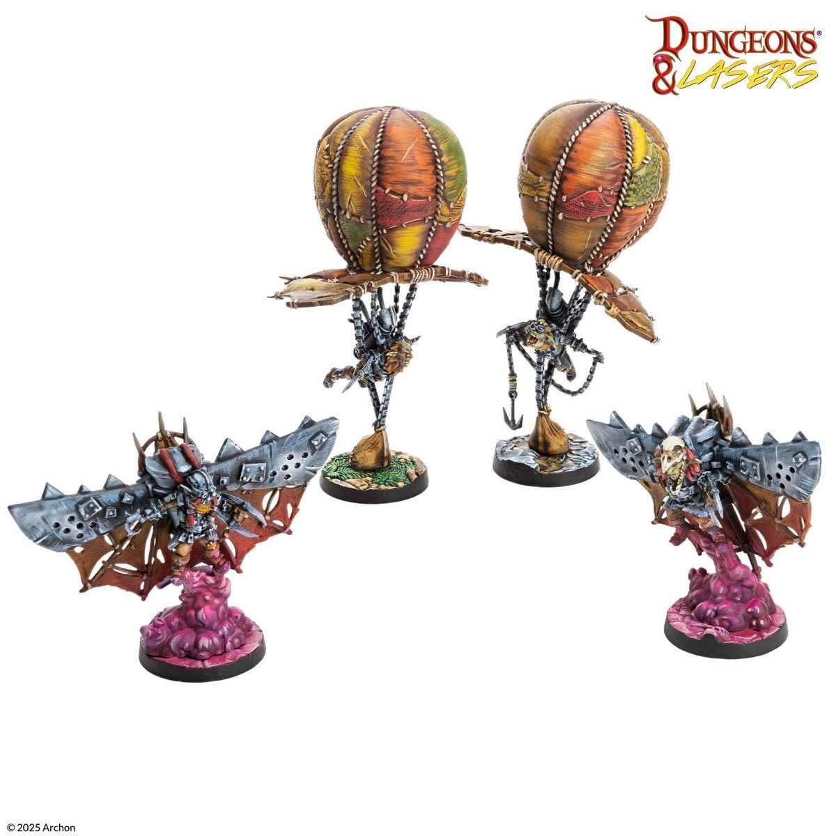 Dungeons & Lasers: RAIDERS AND BEASTS OF SCAREGUARDS ARCHIPELAGO-1759846533-Spnoa.jpg
