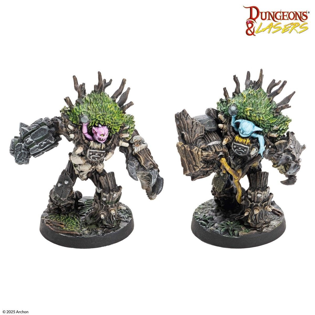 Dungeons & Lasers: RAIDERS AND BEASTS OF SCAREGUARDS ARCHIPELAGO-1759846534-Vn3K7.jpg