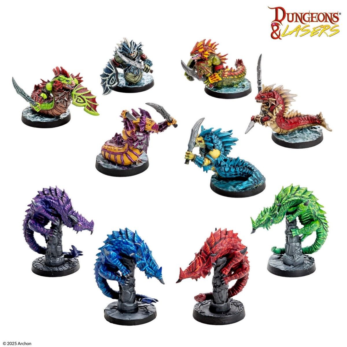 Dungeons & Lasers: RAIDERS AND BEASTS OF SCAREGUARDS ARCHIPELAGO-1759846535-UzZP0.jpg