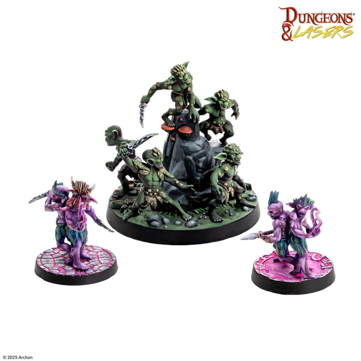 Dungeons & Lasers: RAIDERS AND BEASTS OF SCAREGUARDS ARCHIPELAGO-1759846536-OcljA.jpg
