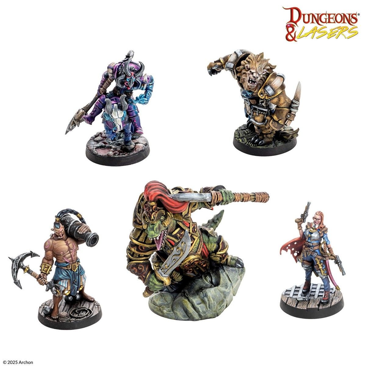 Dungeons & Lasers: RAIDERS AND BEASTS OF SCAREGUARDS ARCHIPELAGO-1759846537-kscP6.jpg