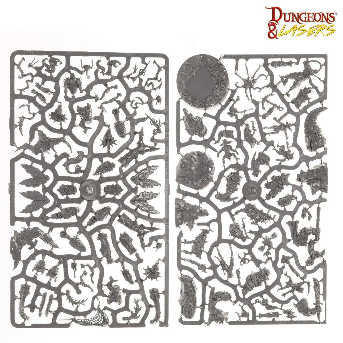 Dungeons & Lasers: RAIDERS AND BEASTS OF SCAREGUARDS ARCHIPELAGO-1759846539-Fpa2N.jpg