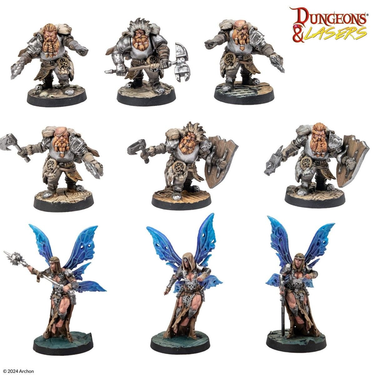 Dungeons & Lasers: ARMIES OF DEUSLAIR-1759847849-lXG2J.jpg