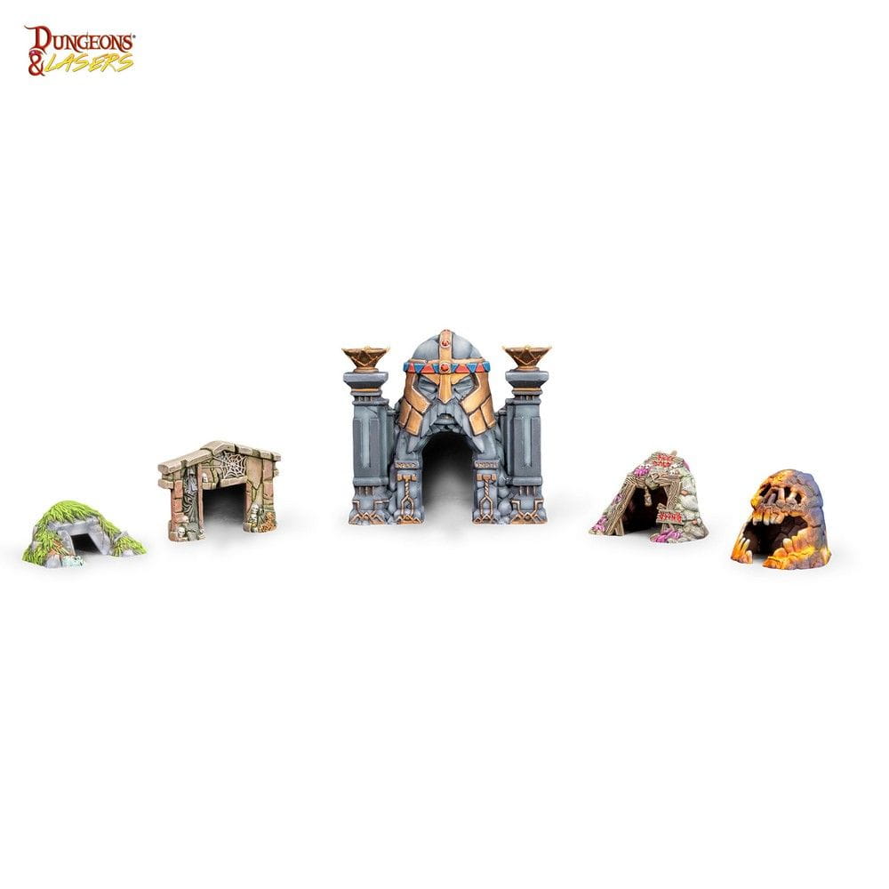 Dungeons & Lasers: ENTRANCES PACK-1759849155-VjXOc.jpeg