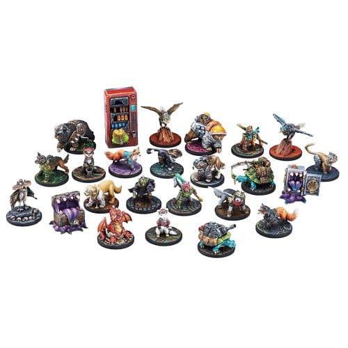 Dungeons & Lasers: ANIMAL COMPANIONS-1759849454-ZK1AM.jpeg