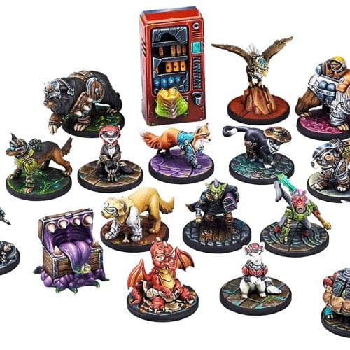 Dungeons & Lasers: ANIMAL COMPANIONS-1759849456-pVMNc.jpeg