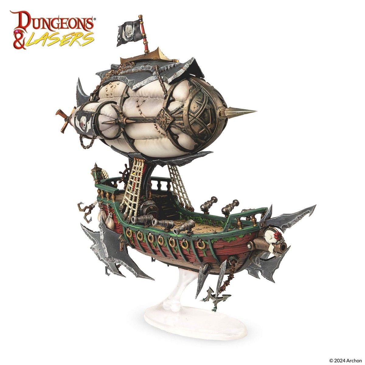 Dungeons & Lasers: DEUSLAIR: FLYING PIRATES AIRSHIP-1759849595-2qv0u.jpg