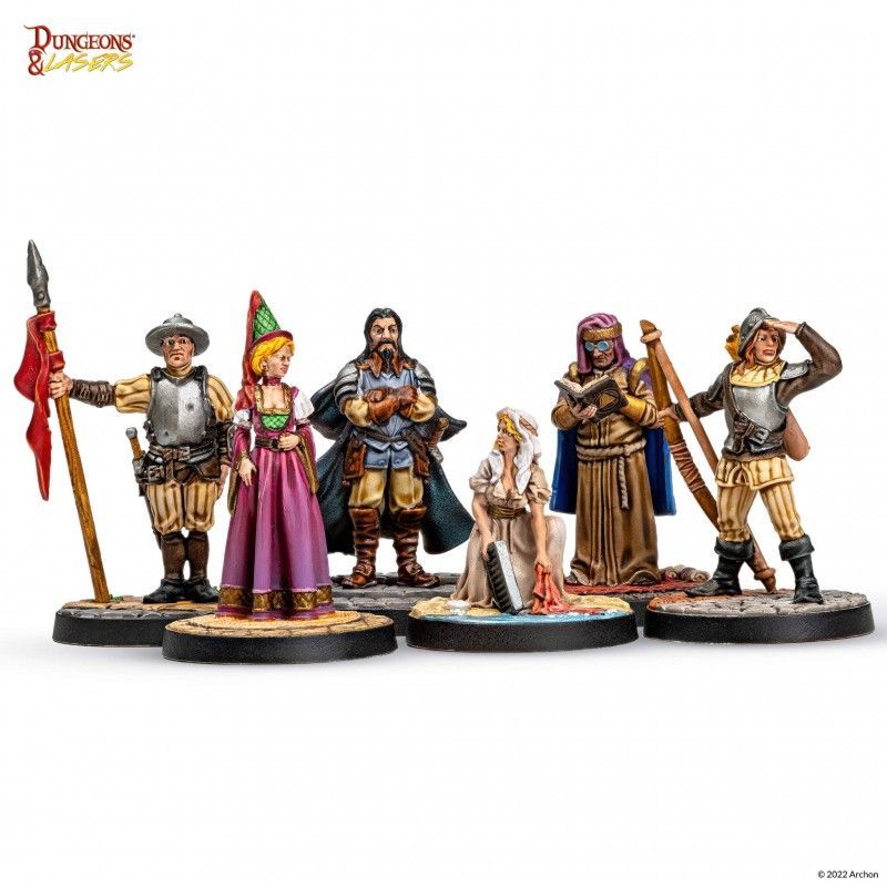 Dungeons & Lasers: TOWNSFOLK MINIATURE PACK-1759849613-RG84N.jpeg