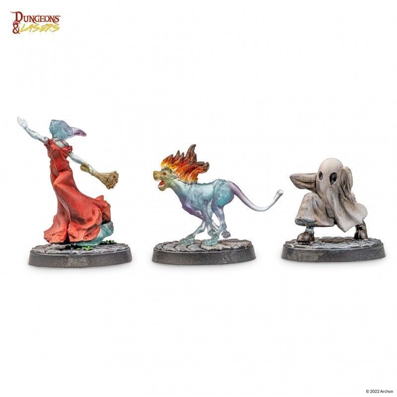 Dungeons & Lasers: GHOSTS MINIATURE PACK-1759850491-lwzRZ.jpeg
