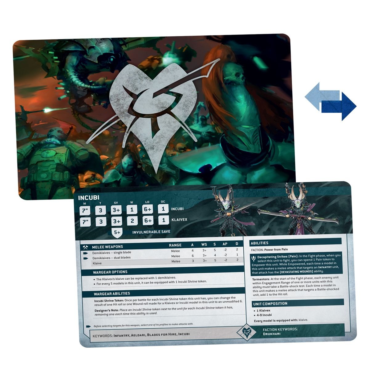 WARHAMMER 40K DATASHEET CARDS: DRUKHARI (ENGLISH)-1760097060-TuyqG.jpeg