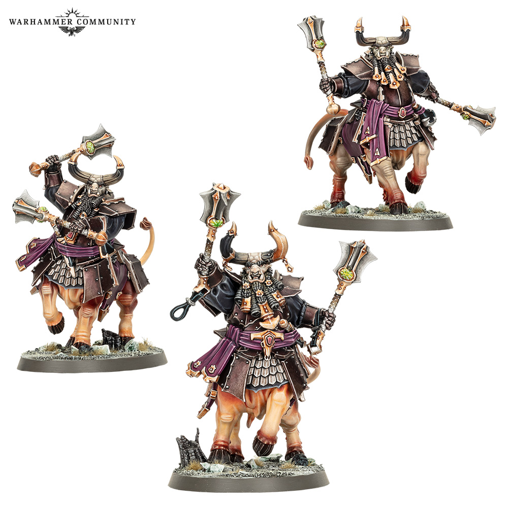 WARHAMMER AOS: HELSMITHS OF HASHUT: BULL CENTAURS-1760350152-M9FfK.jpg
