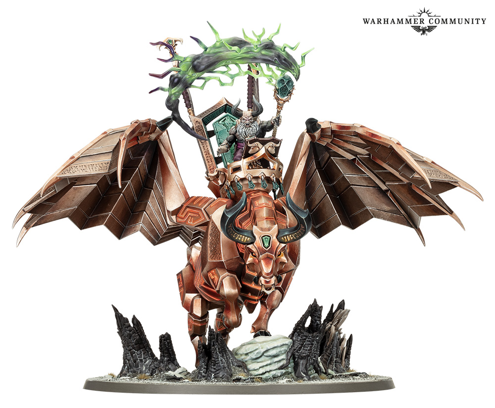 WARHAMMER AOS: H/HASHUT URAK TAAR THE FIRST DAEMONSMITH-1760351157-zEeag.jpg