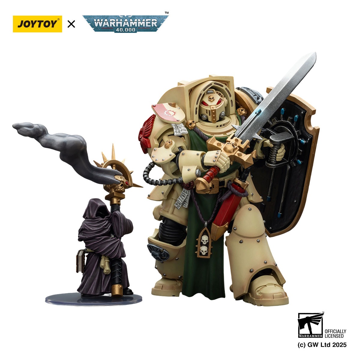 (JOYTOY) Dark Angels Deathwing Knight 2 with Power Sword Storm Shield and Watcher in the Dark-1762006200-llyks.jpg
