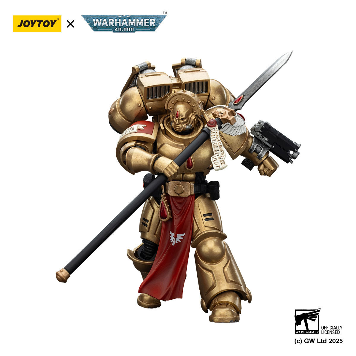(JOYTOY) Blood Angels Sanguinary Guard 2 with Angelus Boltgun and Encarmine Spear JT01857-1762517263-28lEO.jpg
