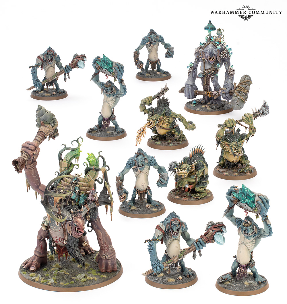 WARHAMMER AOS GLOOMSPITE GITZ: DANKHOLD RAMPAGE-1762860696-tWBAs.jpg