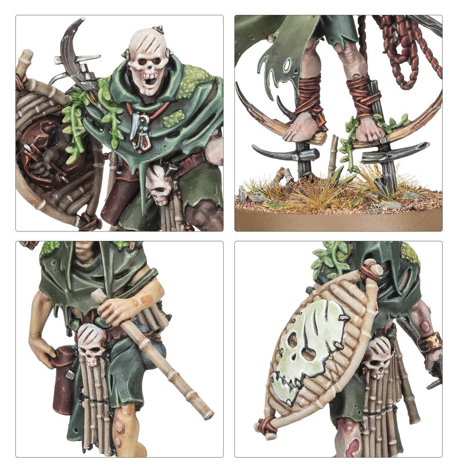 (NEW RELEASE 17 JAN 26) WARHAMMER AOS SPEARHEAD: MAGGOTKIN/NURGLE:BUBONIC CELL-1767710725-UyeG1.jpg
