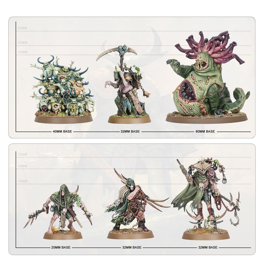 (NEW RELEASE 17 JAN 26) WARHAMMER AOS SPEARHEAD: MAGGOTKIN/NURGLE:BUBONIC CELL-1767710750-ulYgw.jpg