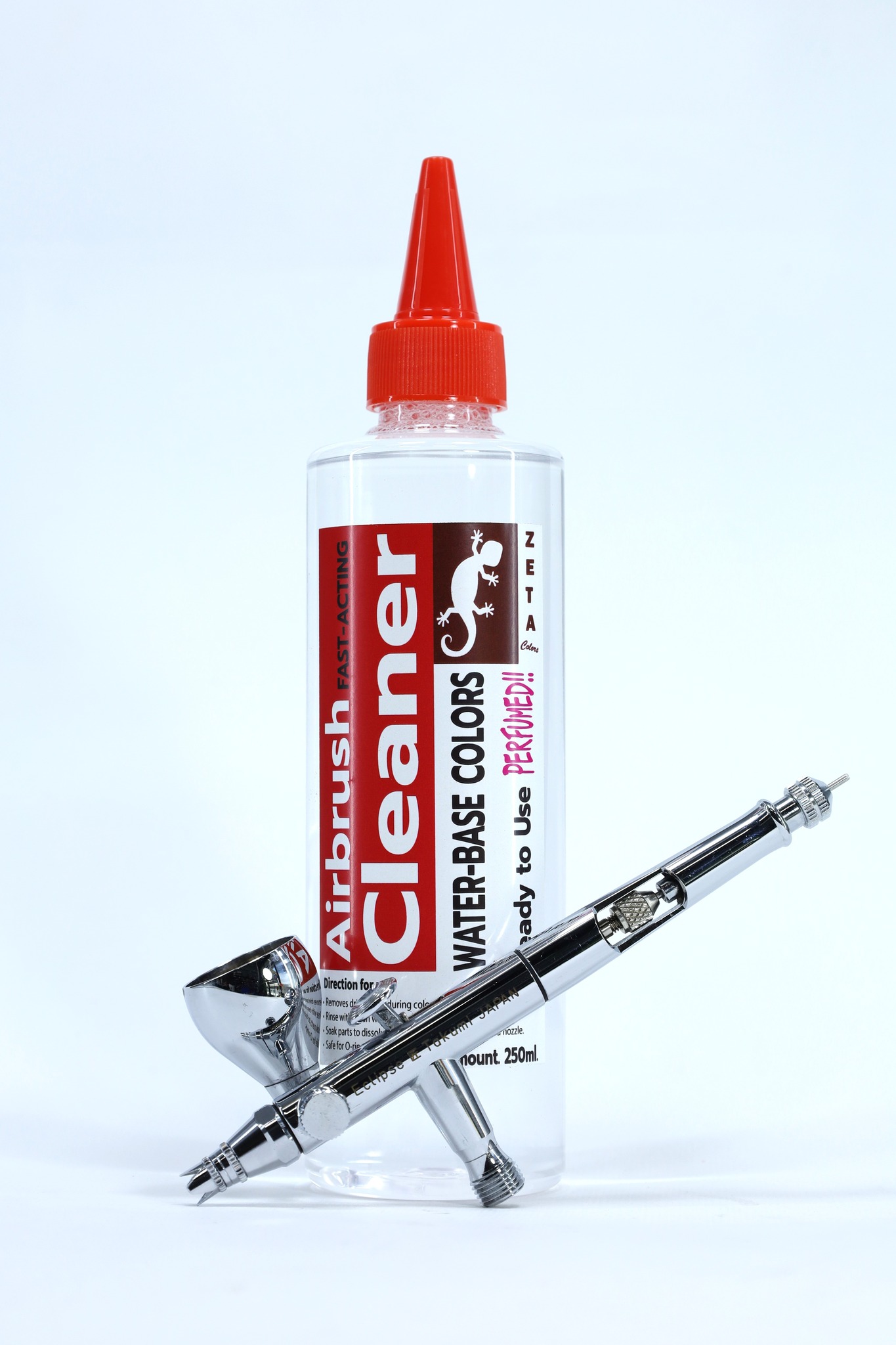 ZETA Colors Water based Airbrush Cleaner 250ml-1769016072-IgR0l.jpg