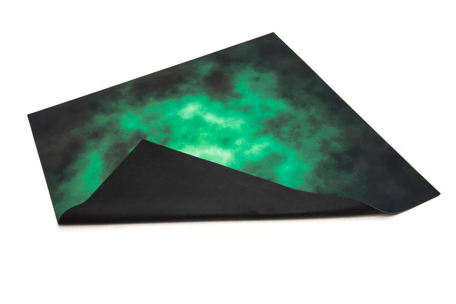 G-Mat: Green - Clearing 4 x 4 feet (122 x 122 cm)-1770224148-ve8EA.webp
