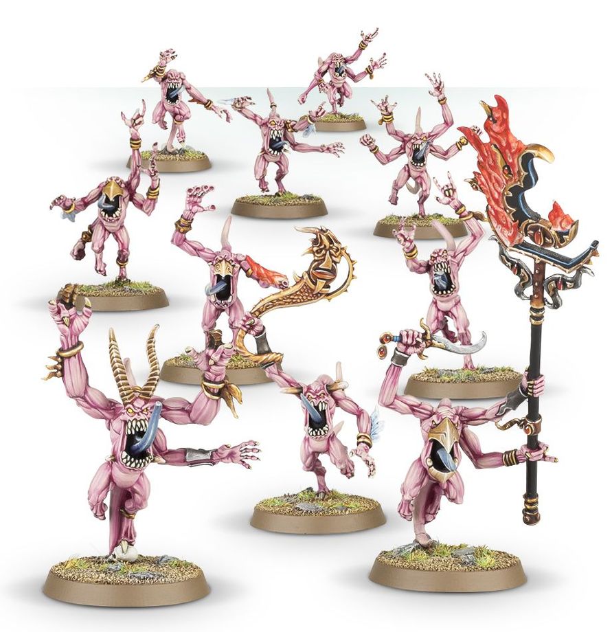 (NEW RELEASE 21 FEB 26) DISCIPLES/TZEENTCH: WARPFLAME CAVALCADE-1770999910-AyGvH.jpg