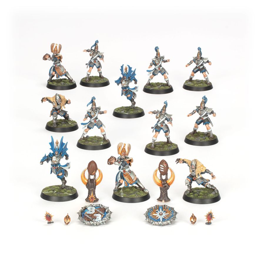 (GM) BLOOD BOWL: HIGH ELF BLOOD BOWL TEAM-1773648333-7QzDz.jpg