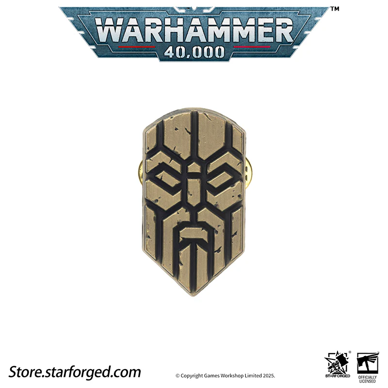 (STARFORGED) Leagues of Votann Faction Pin-1775995806-WULei.webp