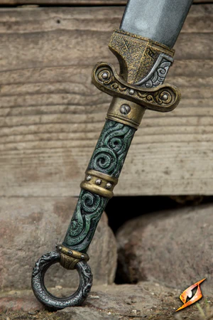 (Epic Armoury) Foam: Jade Dao - 100 cm-1779903793-NmGdE.webp
