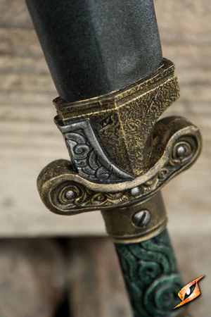 (Epic Armoury) Foam: Jade Dao - 100 cm-1779903796-gJra4.webp