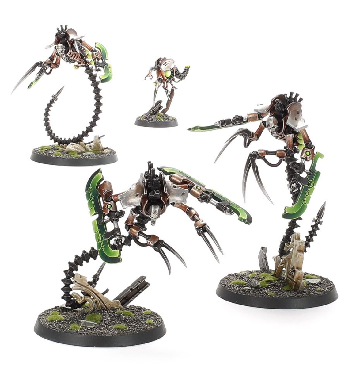 (PRE ORDER) BATTLEFORCE: NECRON HOST-1783114182-wOgAo.jpg
