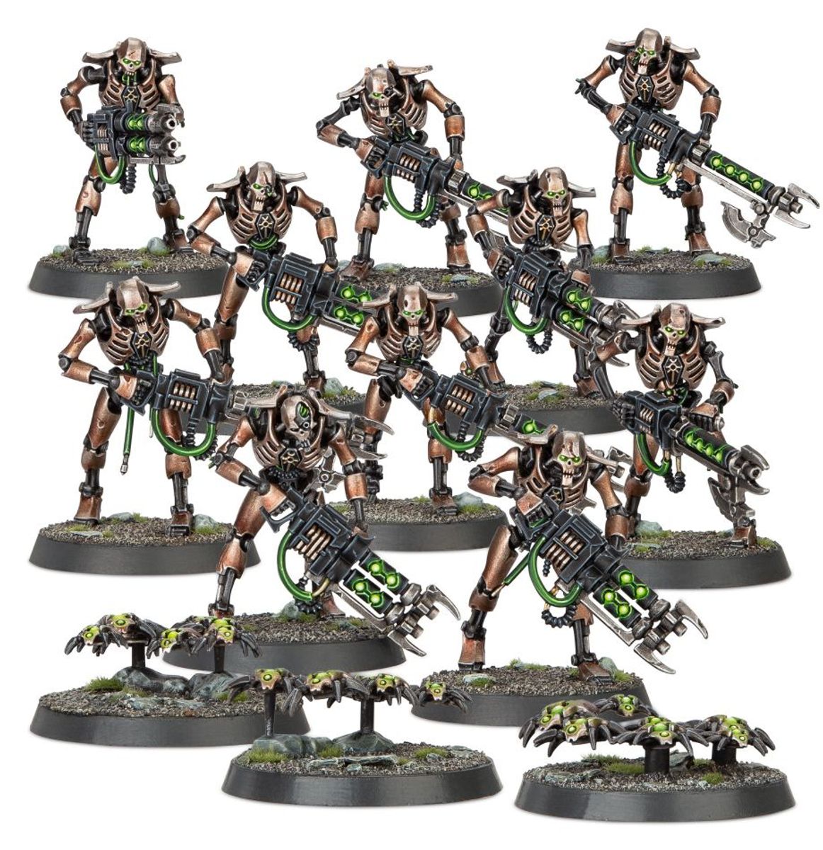 (PRE ORDER) BATTLEFORCE: NECRON HOST-1783114184-DZsvl.jpg